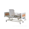 ABS bed surface 3 Function Hospital Bed